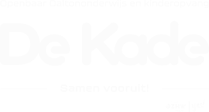 Logo De Kade